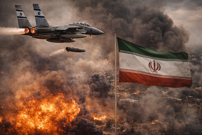 iran unconstitutional war